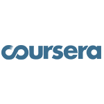 Coursera logo